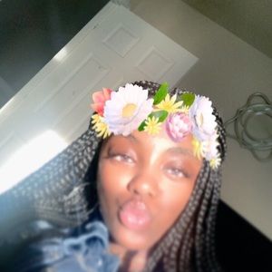 Meet your Posher, Zia